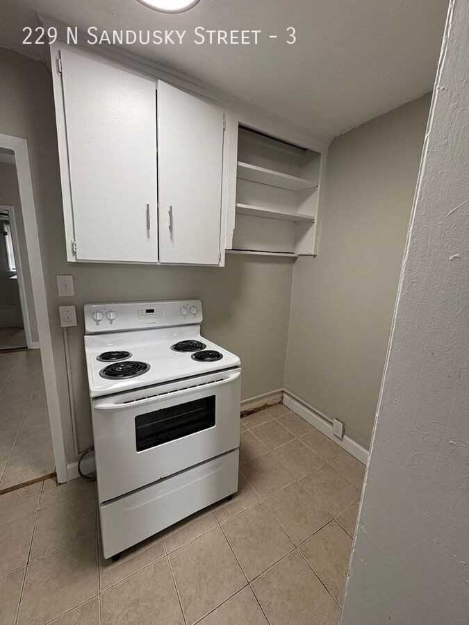 229 N Sandusky St #3 - Photo 6 of 16