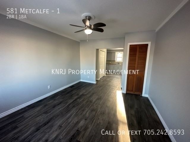 581 Metcalfe St #1 - Photo 2 of 15