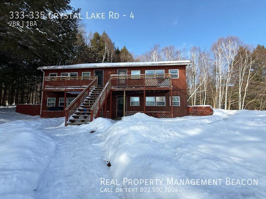 333 Crystal Lake Rd #4 - Photo 7 of 10