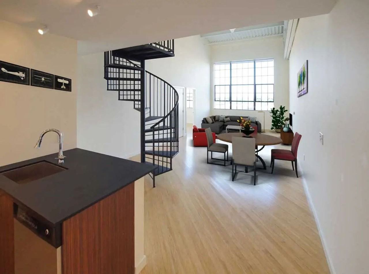 Roebling Lofts - Photo 5 of 13