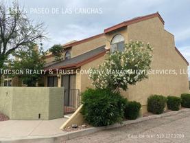 3890 N Paseo De Las Canchas - Photo 1 of 1