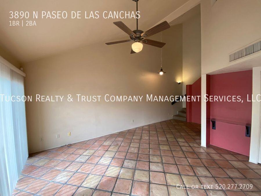 3890 N Paseo De Las Canchas - Photo 3 of 15