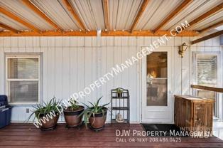 3320 Airport Rd #20 - Photo 1 of 1