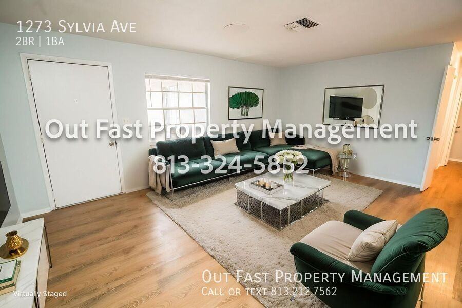 1273 Sylvia Ave - Photo 5 of 50