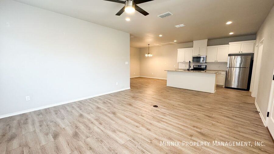 2205 Quitman Ave. 2205 Quitman Ave. #B #B - Photo 4 of 5