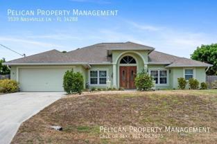 3539 Nashville Rd - Photo 1 of 1