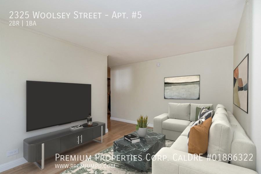 2325 Woolsey St #5 - Photo 3 of 32