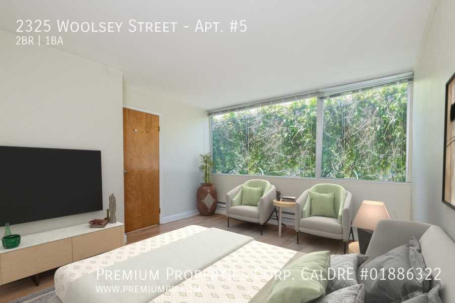 2325 Woolsey St #5 - Photo 5 of 32