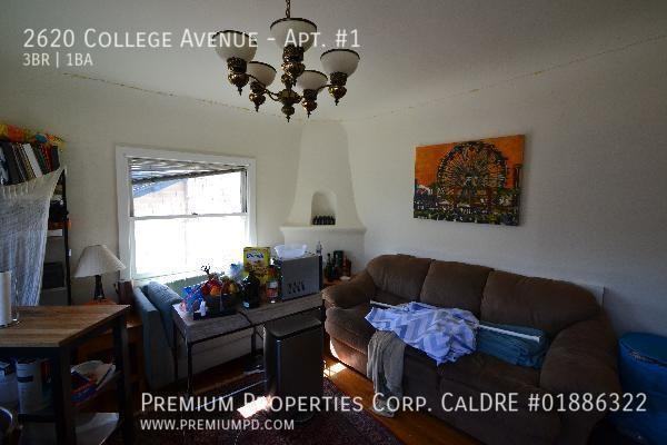 2620 College Ave #1 - Photo 4 of 24