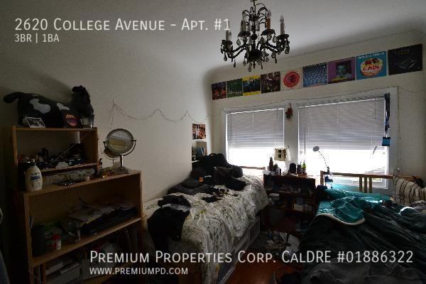 2620 College Ave #1 - Photo 6 of 24