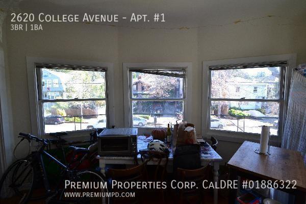 2620 College Ave #1 - Photo 7 of 24