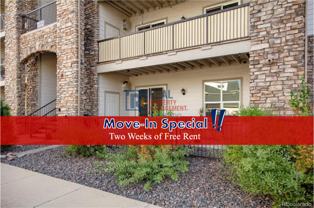 7222 S Blackhawk St #103 - Photo 1 of 1