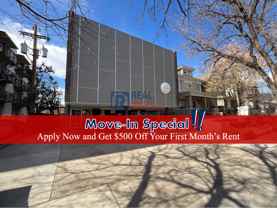 1221 N Clarkson St #8 - Photo 1 of 1