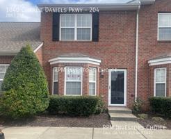 featured image of 1040 Charlie Daniels Pkwy #204