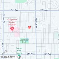 1329 Vivian St #202 - Photo 1 of 1