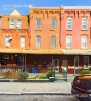 featured image of 4041 Green St