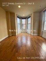 1937 Spring Garden St #B - Photo 1 of 1