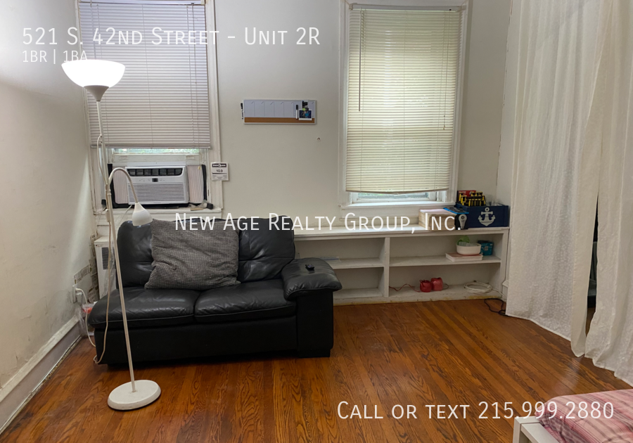 521 S 42nd St #2R - Photo 7 of 7