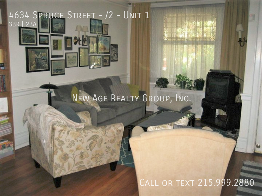 4634 Spruce St #1 - Photo 6 of 14