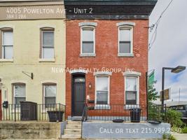 featured image of 4005 Powelton Ave #2
