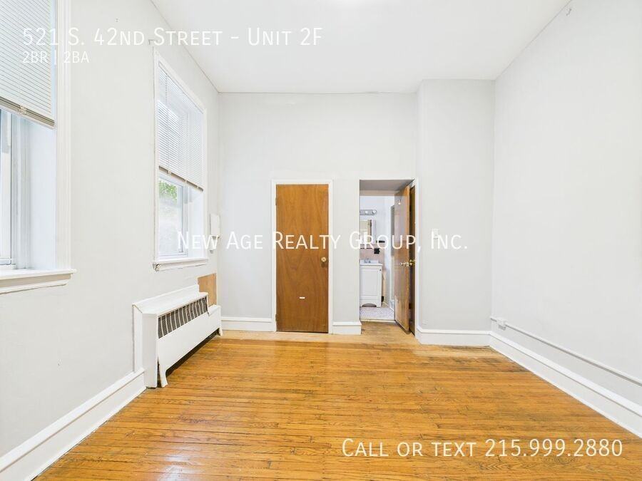 521 S 42nd St #2F - Photo 7 of 12
