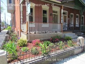 4018 Spring Garden St #2F - Photo 1 of 1