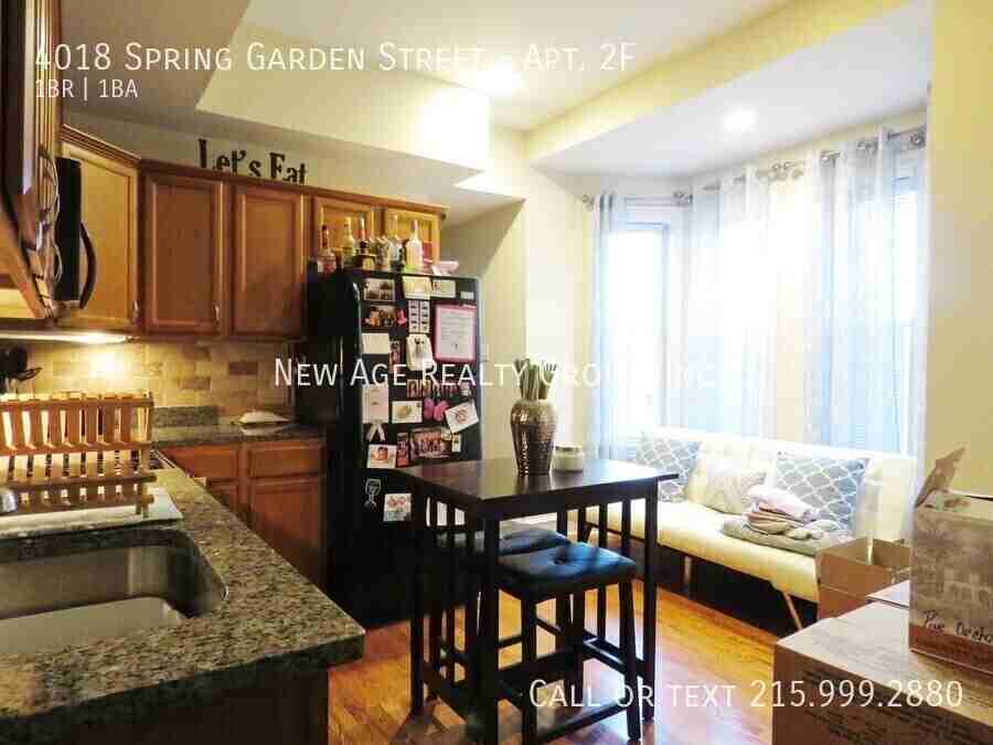 4018 Spring Garden St #2F - Photo 4 of 11