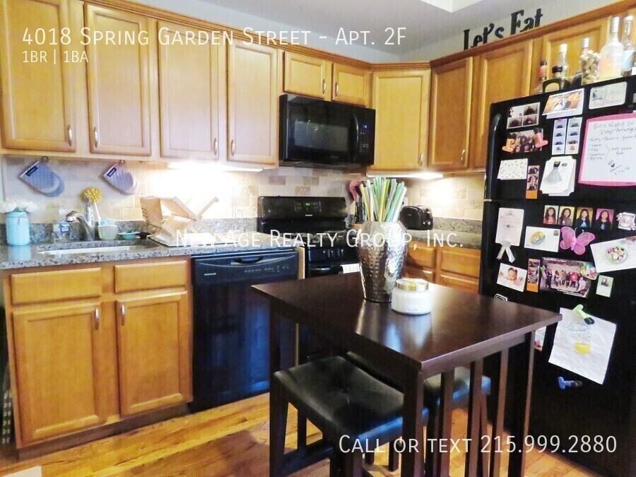 4018 Spring Garden St #2F - Photo 5 of 11