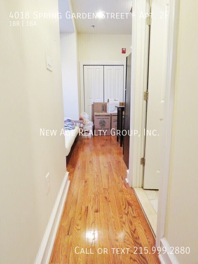 4018 Spring Garden St #2F - Photo 6 of 11