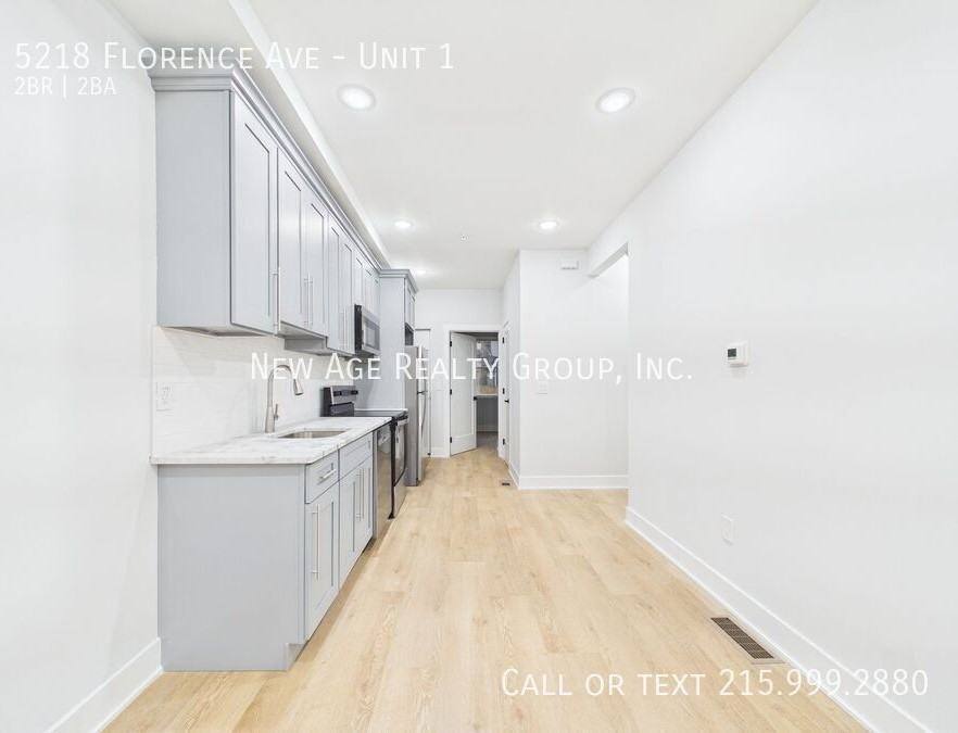 5218 Florence Ave #1 - Photo 2 of 13