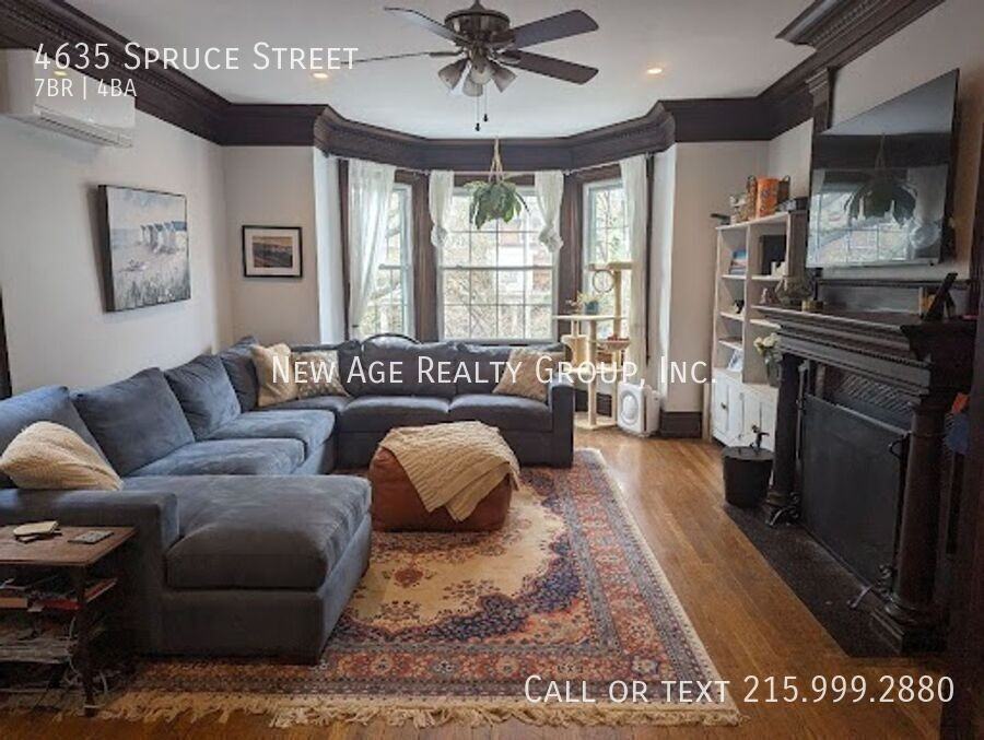 4635 Spruce St - Photo 4 of 14