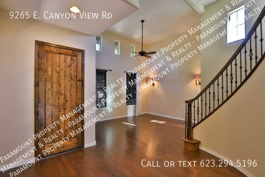 9265 E Canyon View Rd - Photo 4 of 41