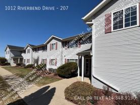 1012 Riverbend Dr #207 - Photo 1 of 1
