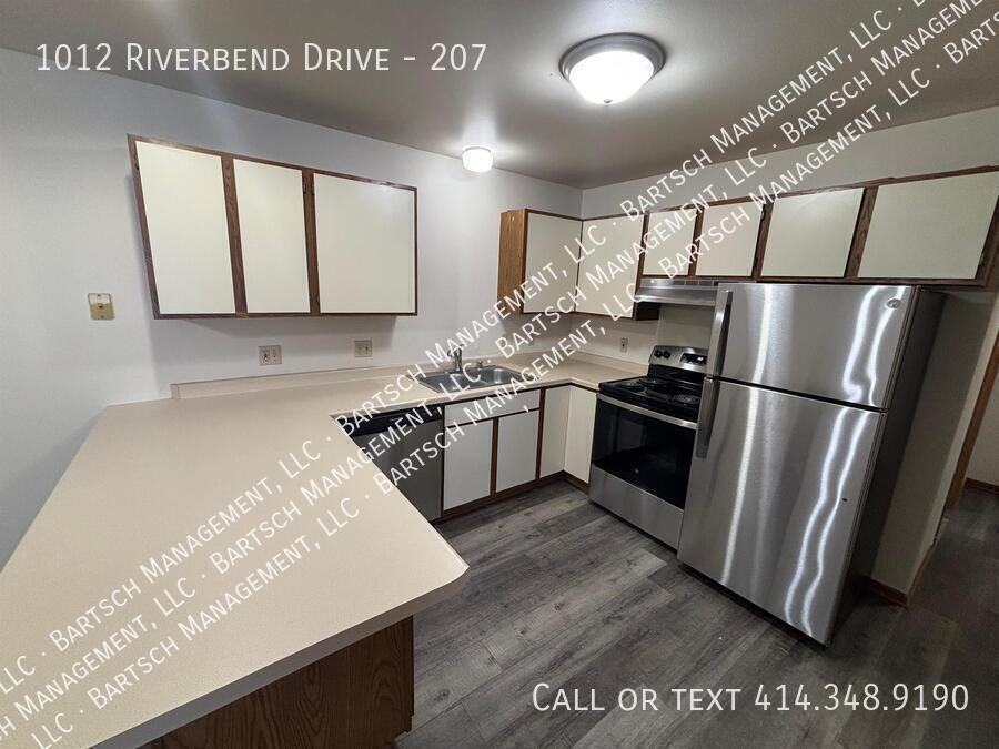 1012 Riverbend Dr #207 - Photo 2 of 15