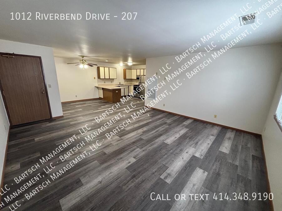 1012 Riverbend Dr #207 - Photo 5 of 15