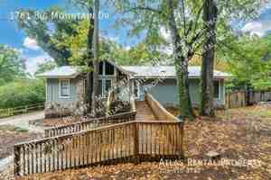 featured image of 1761 Big Mountain Dr