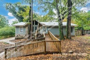 1761 Big Mountain Dr - Photo 1 of 1