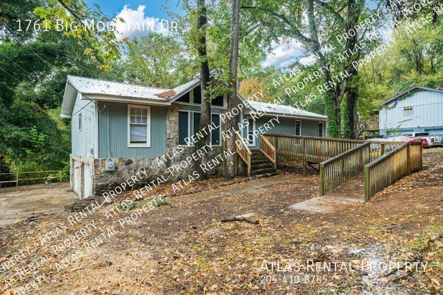 1761 Big Mountain Dr - Photo 2 of 21