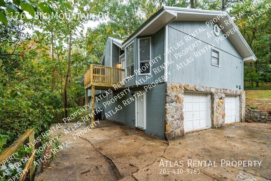 1761 Big Mountain Dr - Photo 3 of 21