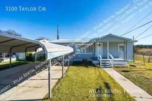 featured image of 3100 Taylor Cir