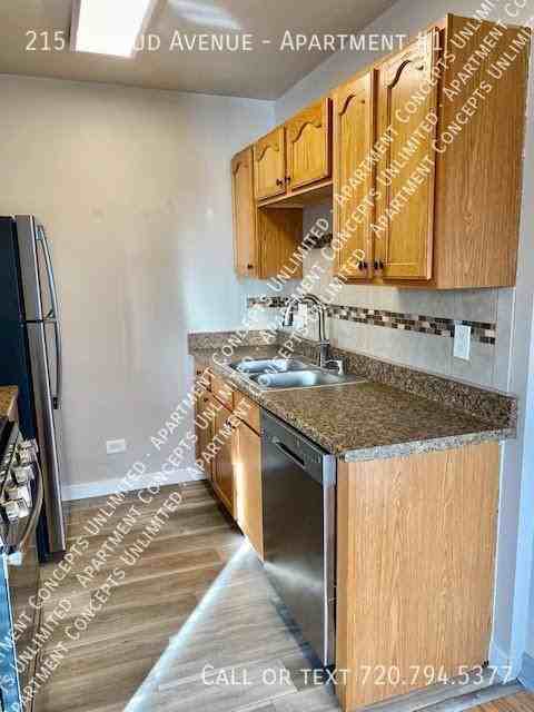 215 E Bayaud Ave #1 - Photo 6 of 10