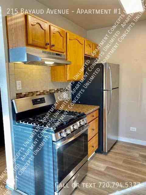 215 E Bayaud Ave #1 - Photo 7 of 10