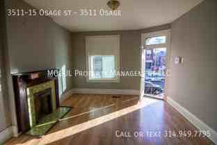 3511 Osage St - Photo 1 of 1