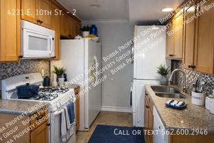 4231 E 10th St #2 - Photo 1 of 1