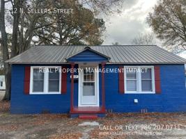 featured image of 312 N Sellers St