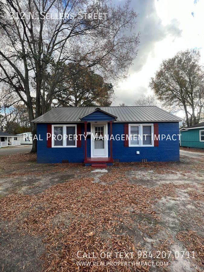 312 N Sellers St - Photo 2 of 22