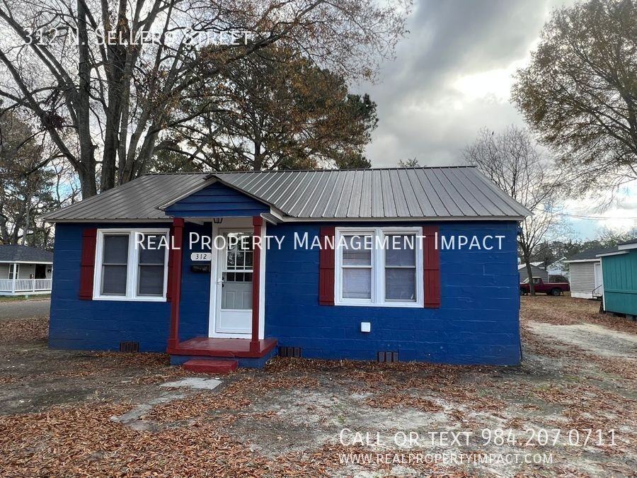 312 N Sellers St - Photo 3 of 22