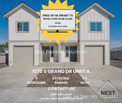 1070 S Grand Dr #A - Photo 1 of 1