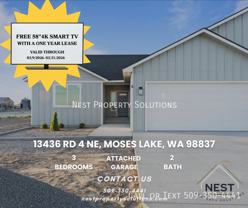 13436 Road 4 Ne #A - Photo 1 of 1