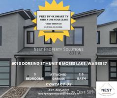 featured image of 601 S Dorsing St #A10